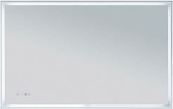 Aquanet Зеркало Оптима 120x75 – фотография-3